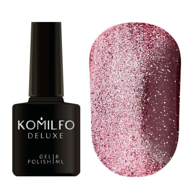 Esmalte Semipermanente Fairytale Cat Eye 005, 8ml — Photo 35