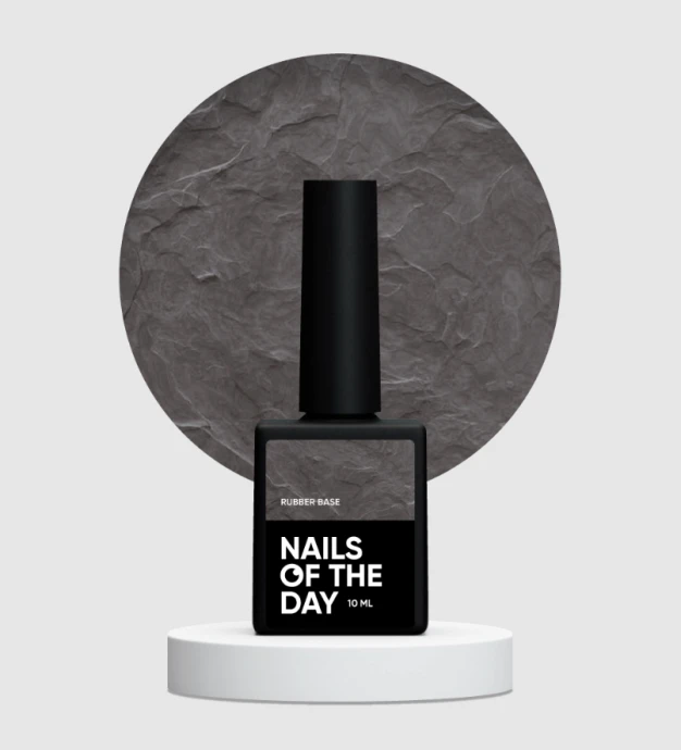 NAILSOFTHEDAY Builder base strong gel, 30ml — Photo 13