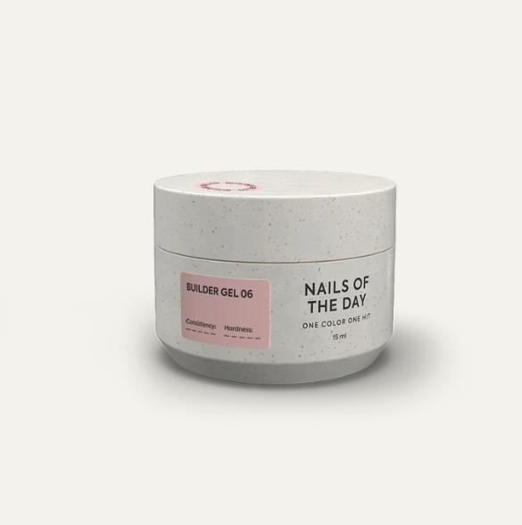 Builder Gel — Photo 10