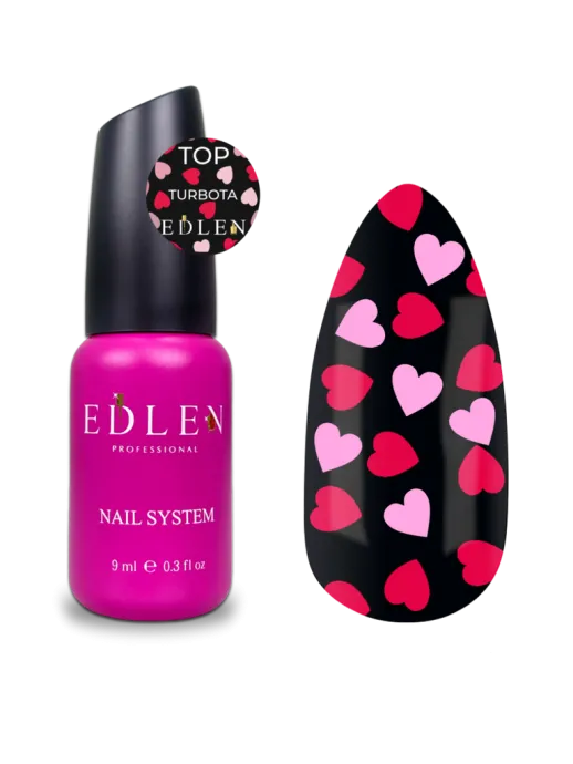 Bases, tops, semi-permanent nail polishes — Photo 19