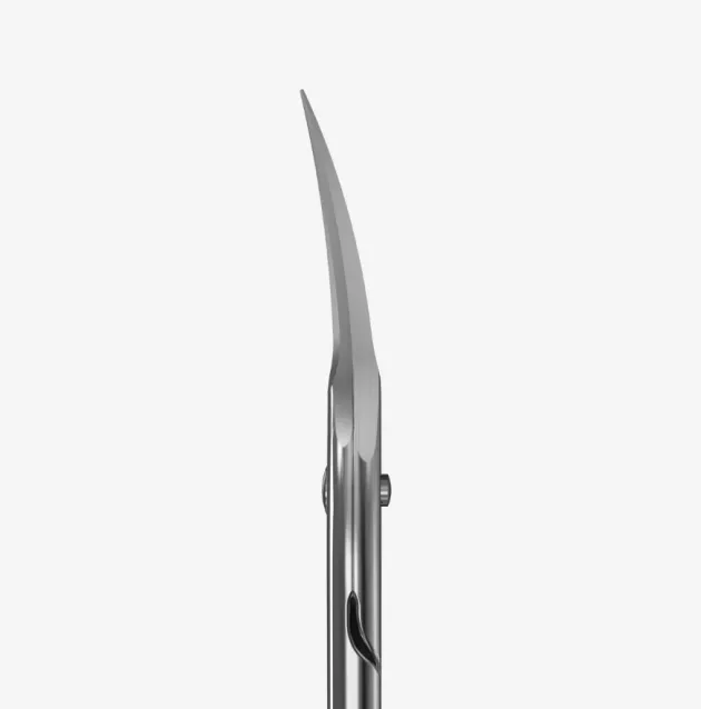 Staleks Tijeras EXCLUSIVE 23/1 (magnolia) — Photo 15