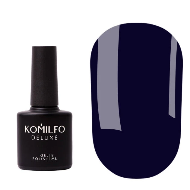 Trendy Nails Esmalte Semipermanente RED Berry, 8ml — Photo 14