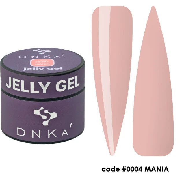 DNKa gel jelly — Photo 6