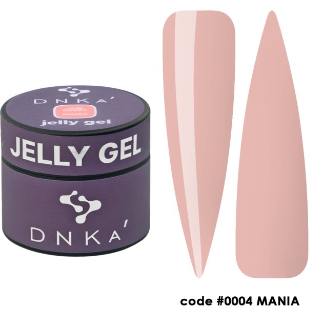 DNKa gel jelly — Photo 5