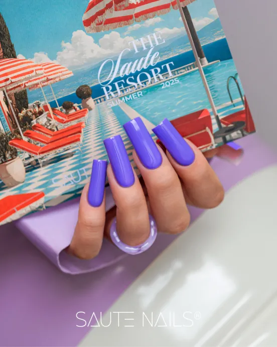 Saute Nails — Photo 17