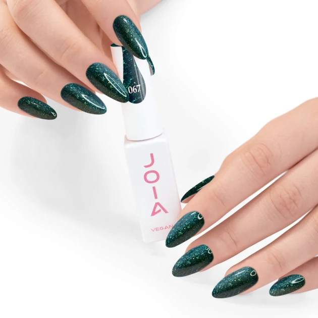 Esmalte semipermanente JOIA vegan 070, 6ml — Photo 32