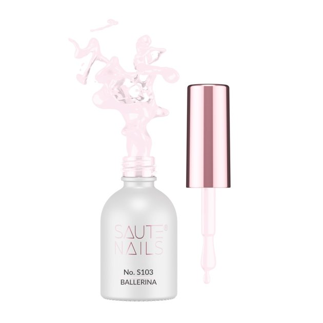 Esmaltes semipermanentes — Photo 13