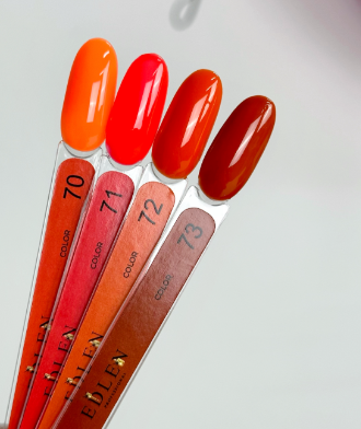 Edlen Esmalte Semipermanente 02, 9ml — Photo 27