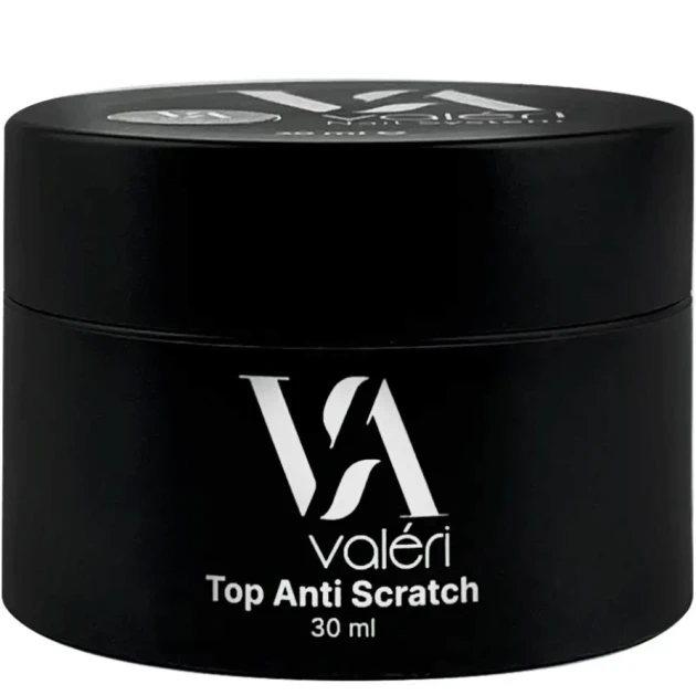 Valeri Top Flash Disco, 6ml — Photo 18