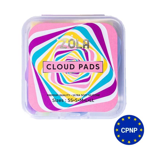 Laminado de cejas y pestañas — Photo 8