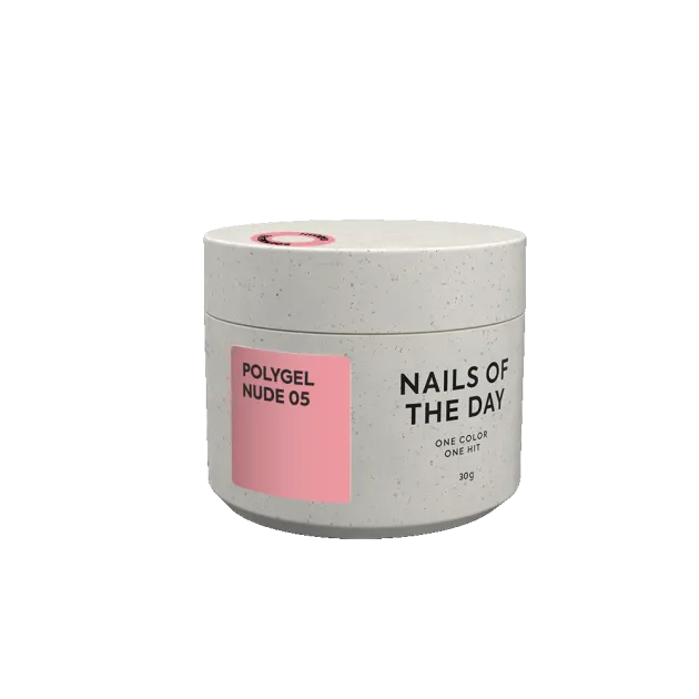 NAILSOFTHEDAY Polygel — Photo 10