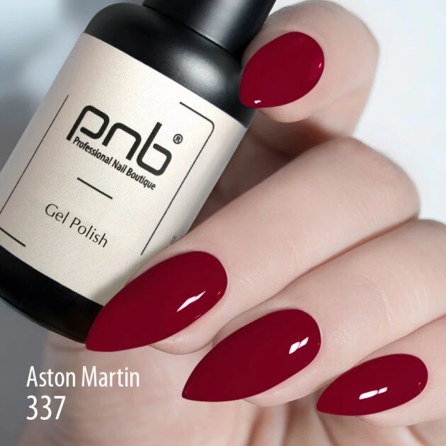 Esmaltes semipermanentes — Photo 32