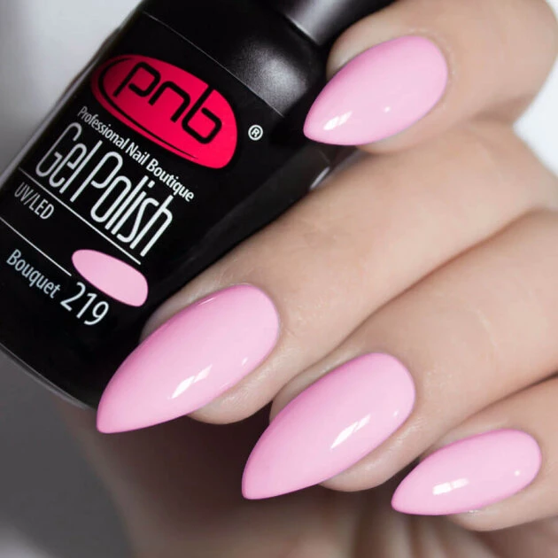 Esmaltes semipermanentes — Photo 13