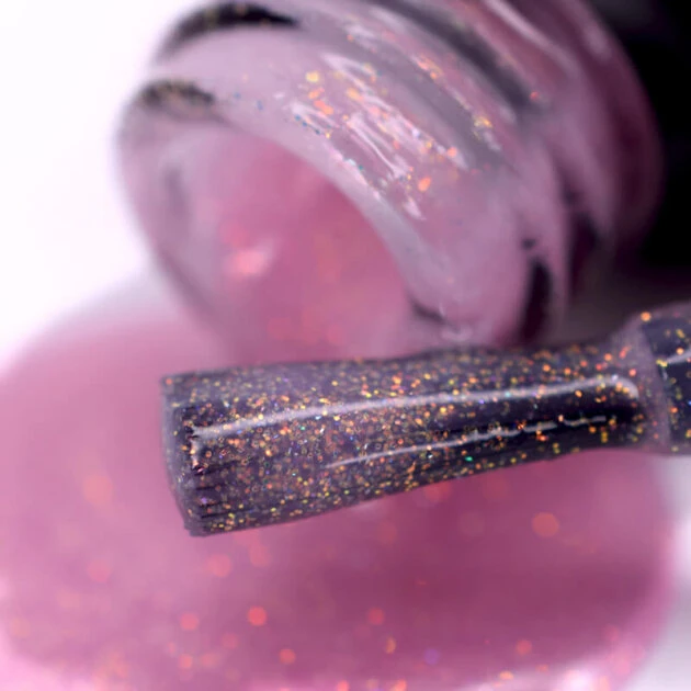Esmaltes semipermanentes — Photo 18