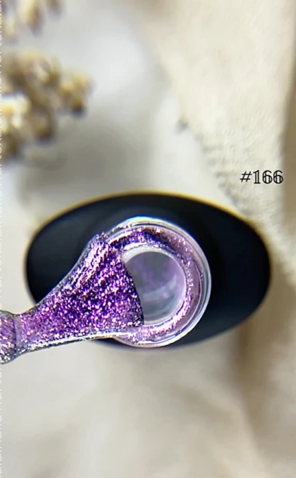 Esmaltes semipermanentes — Photo 32