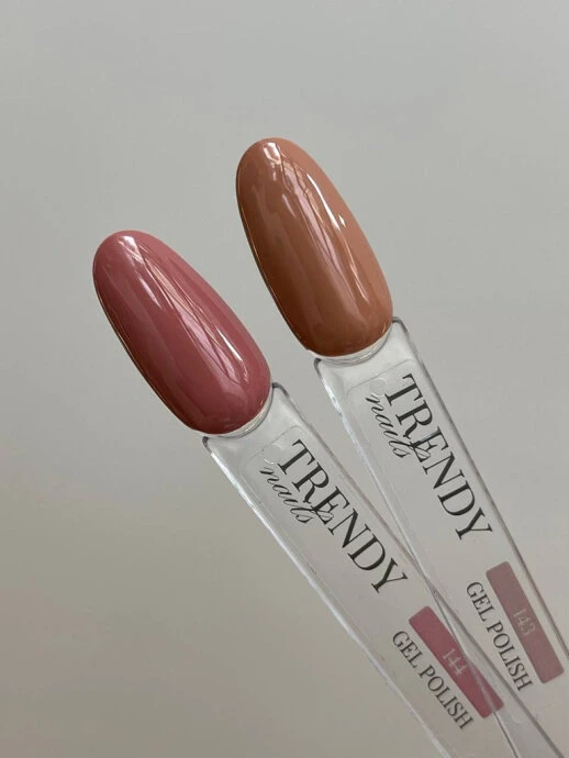 Esmalte Semipermanente — Photo 35