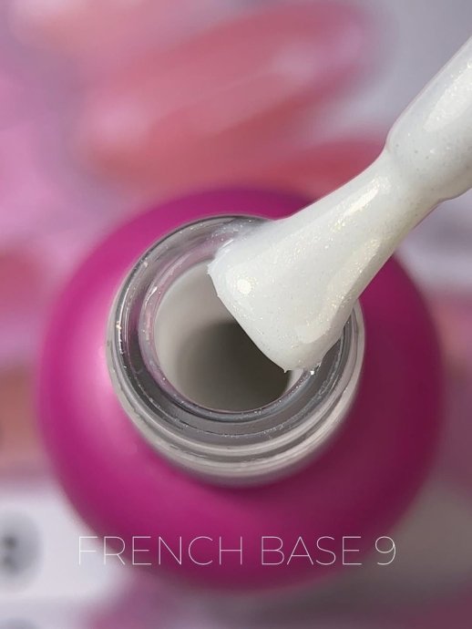 Edlen Cover Base 17, 17ml — Photo 18