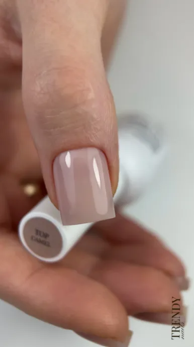Trendy Nails Top UV, 30ml — Photo 10