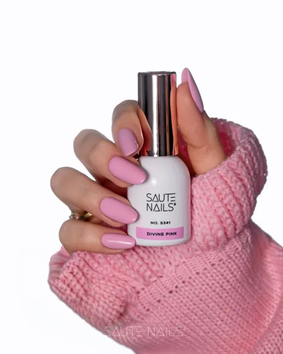Saute Nails — Photo 33