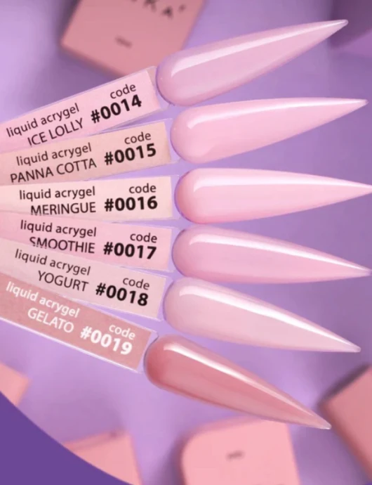 Productos para extensiones de uñas — Photo 7