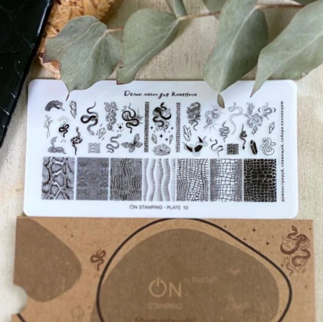 Placas TakiDa — Photo 14