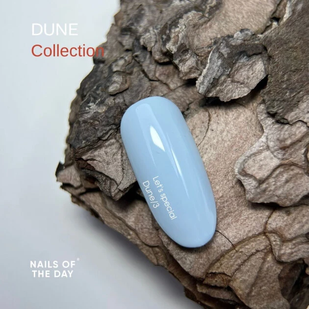 Nails of The Day Colección Let’s special Dune(8 colores) — Photo 38