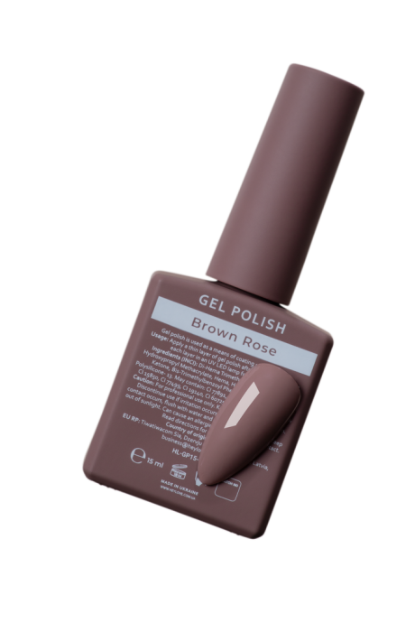 Esmaltes semipermanentes — Photo 20