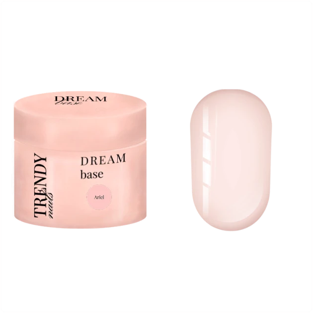 Dream Base Trendy Nails — Photo 11