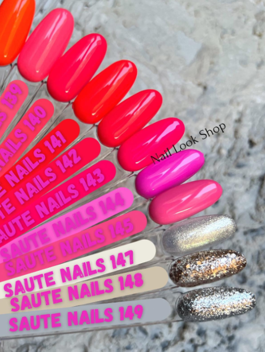 Saute Nails — Photo 17