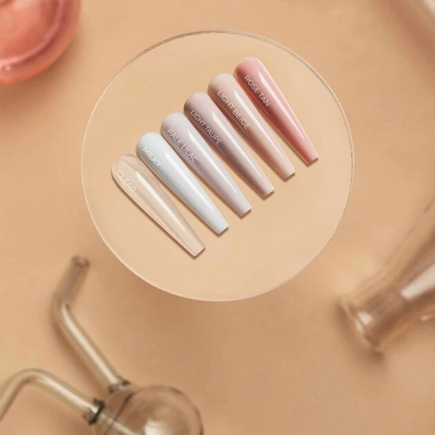 Productos para extensiones de uñas — Photo 4