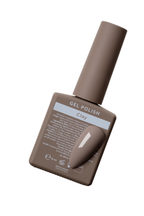 Esmaltes semipermanentes — Photo 16