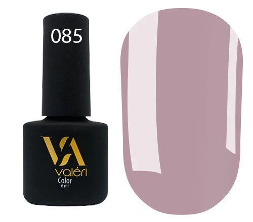 Esmaltes semipermanentes — Photo 34