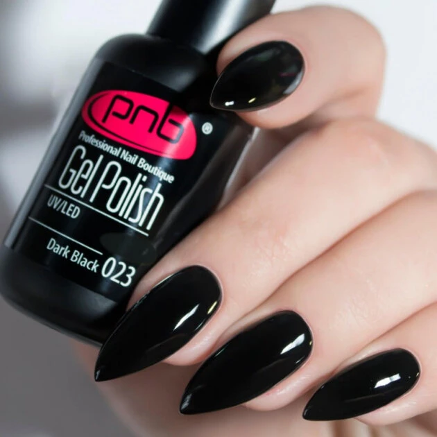 Esmaltes semipermanentes — Photo 14