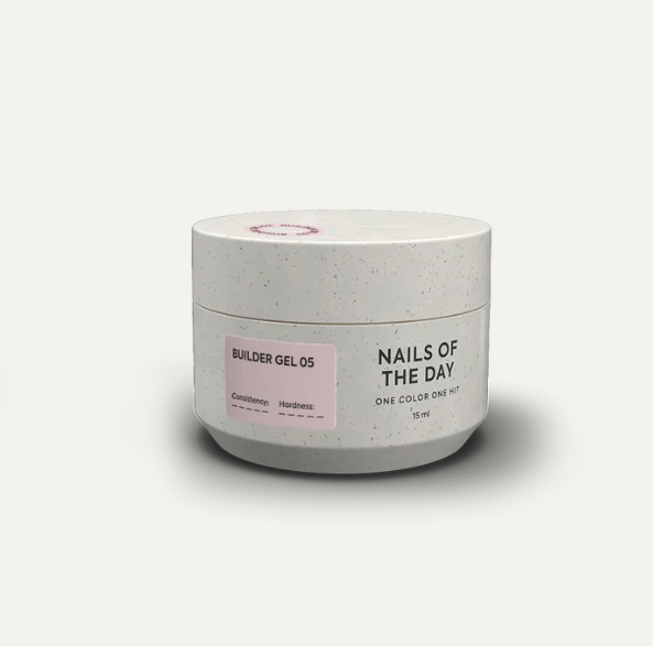 Builder Gel — Photo 8
