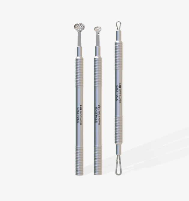 Staleks Microtijeras EXPERT 90/2 — Photo 18