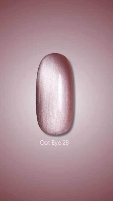 Dark by Rior Esmalte Semipermanente Cat Eye 11, 10ml — Photo 22