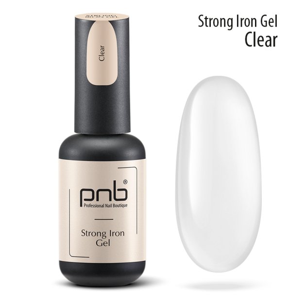 PNB Gel — Photo 4