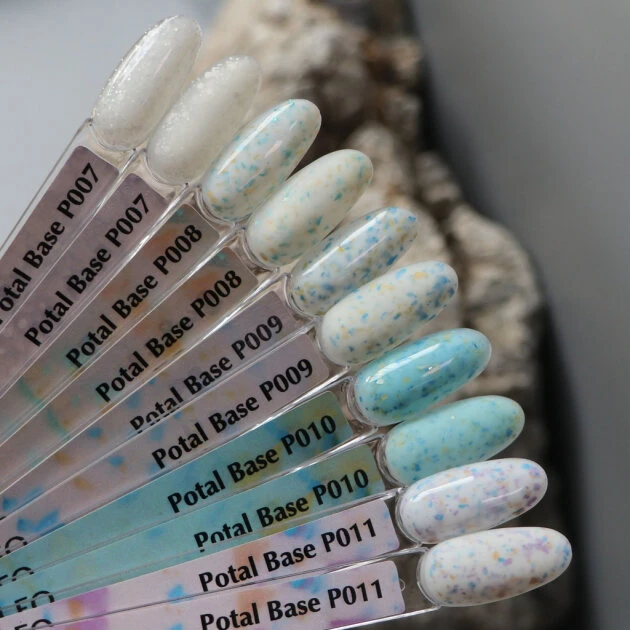 Color bases — Photo 25