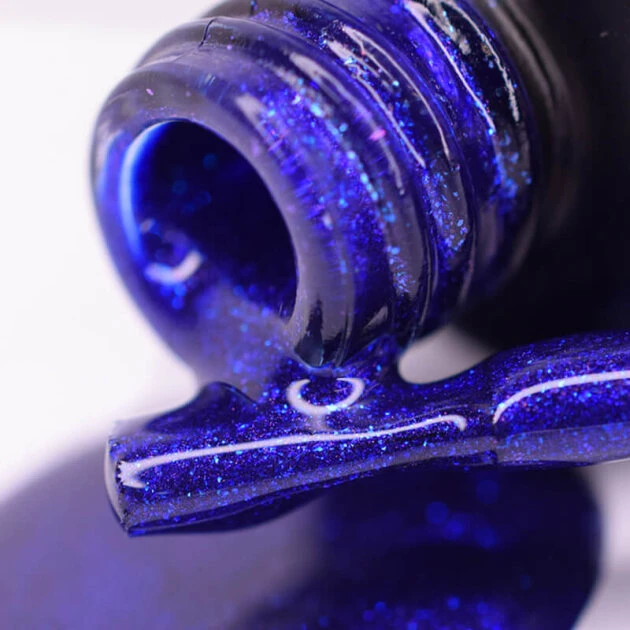 Esmaltes semipermanentes — Photo 2