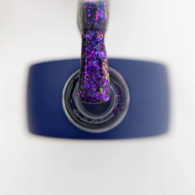 TOUCH Top non UV, 13ml — Photo 24
