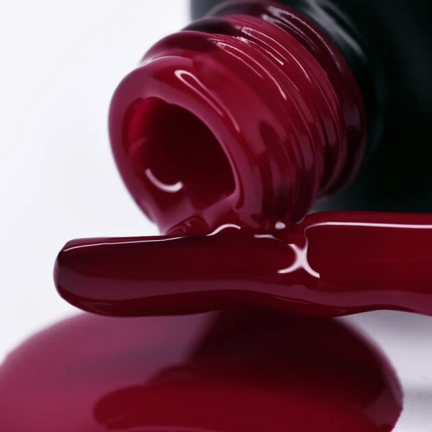 Esmaltes semipermanentes — Photo 31