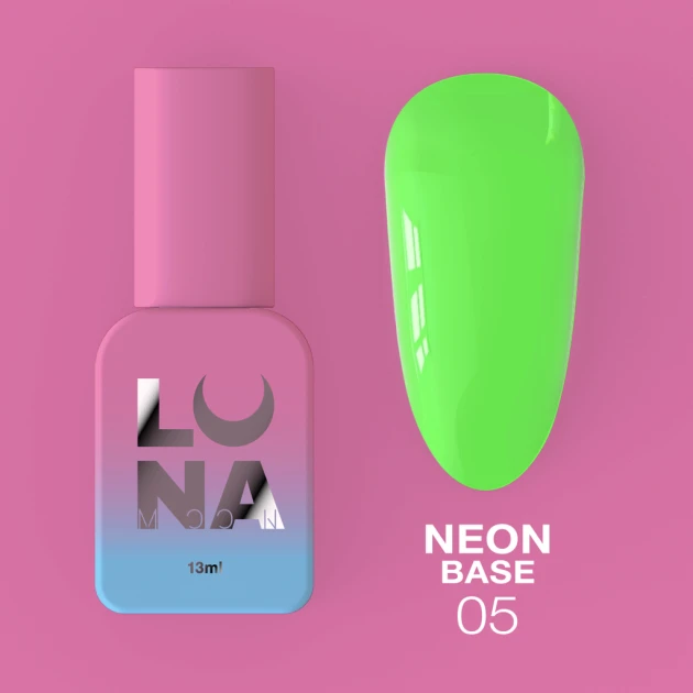 Color bases — Photo 12