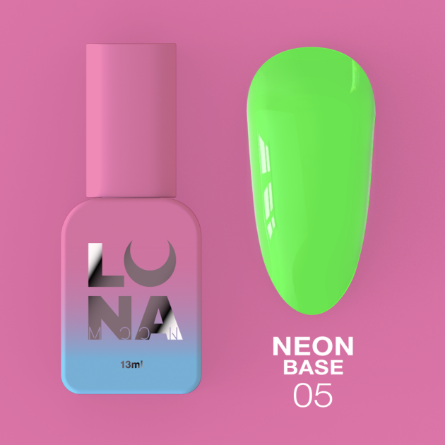 Neon base