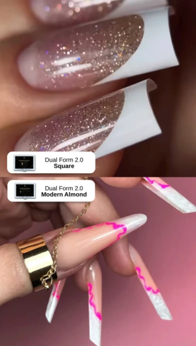 Productos para extensiones de uñas — Photo 32