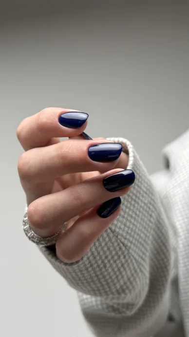 Bases, tops, esmaltes semipermanentes — Photo 9