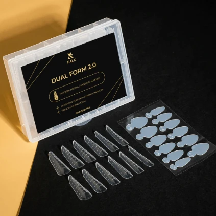 Productos para extensiones de uñas — Photo 29