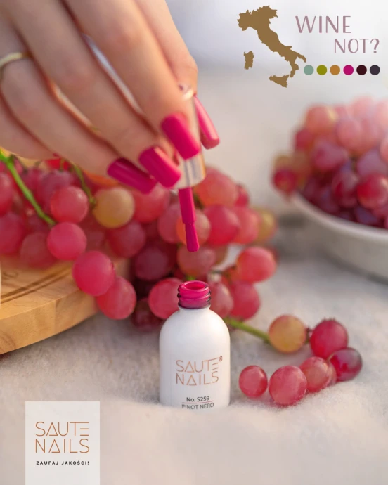Bases, tops, esmaltes semipermanentes — Photo 12
