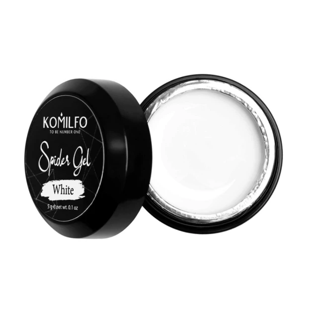 Spider gel — Photo 6