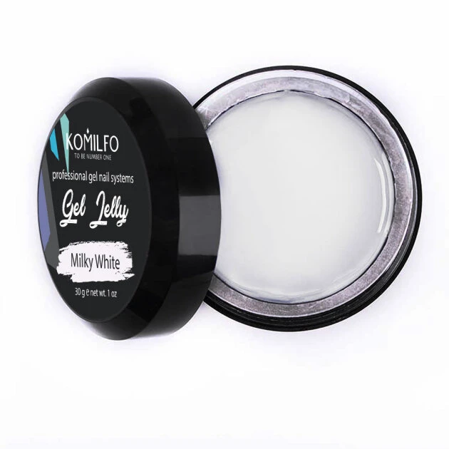 Komilfo Gel Jelly Cover 4, 30g — Photo 14