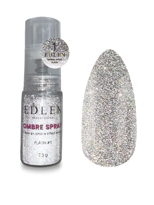 Edlen Ombre Spray 01, 5g — Photo 18